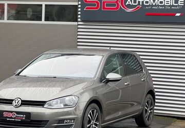 VW Golf 142.750 km 11.900 &euro; Remscheid 42859