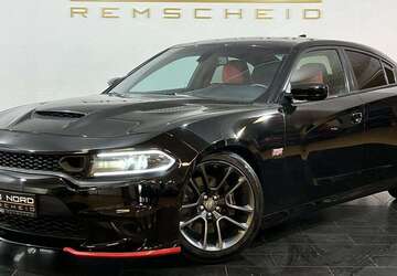 Dodge Charger 31.000 km 38.990 &euro; Remscheid 42897