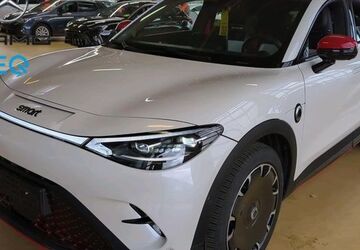 Smart #3 20.439 km 29.190 &euro; Hagen 58135