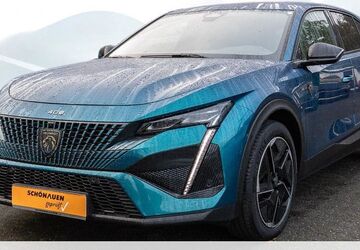 Peugeot 408 26.446 km 25.550 &euro; Hilden 40721