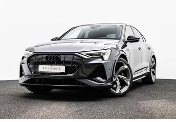 Audi e-tron 27.298 km 46.888 &euro; Hagen 58091