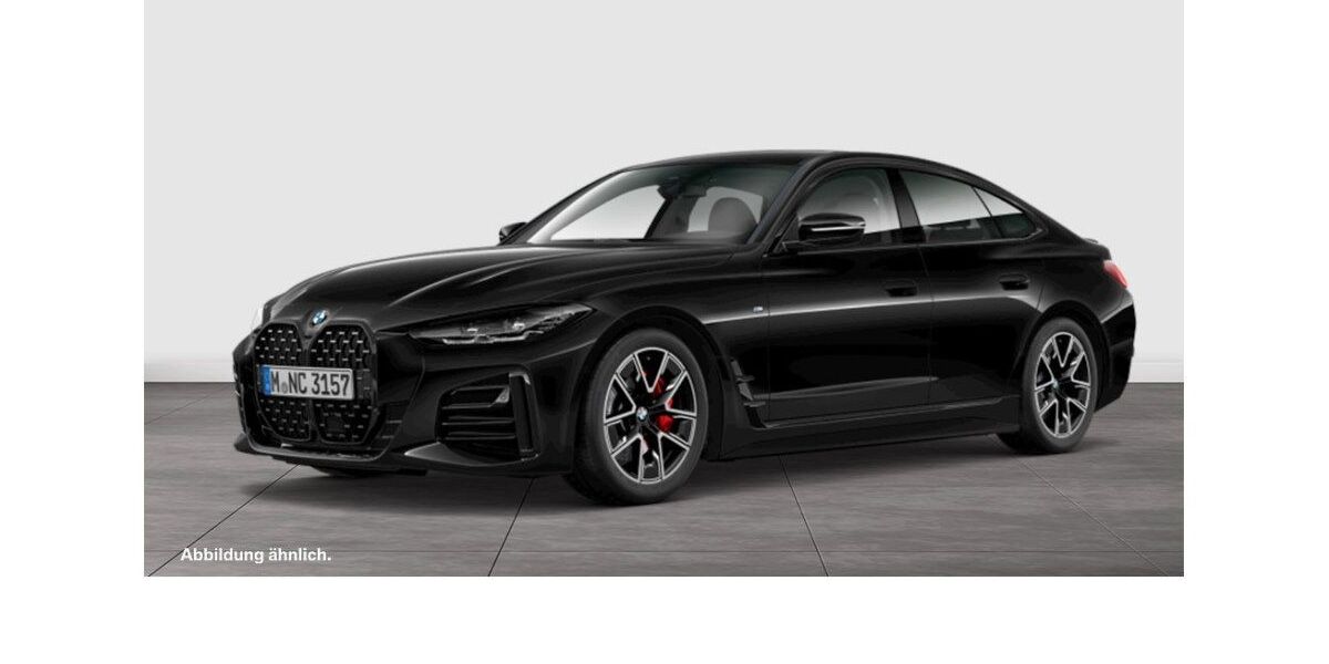 BMW 430 Gran Coupé 24.956 km 44.980 &euro; Düsseldorf 40595