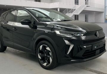 Renault Captur 6.144 km 24.850 &euro; Düsseldorf 40597