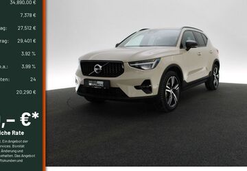 Volvo XC40 25.512 km 33.890 &euro; Engelskirchen 51766