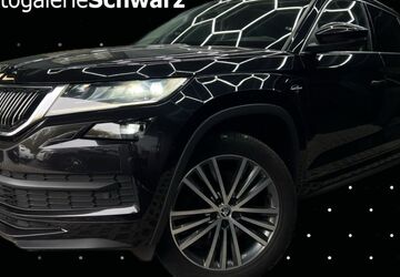 Skoda Kodiaq 195.640 km 21.390 &euro; Remscheid 42897