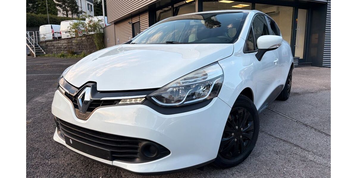 Renault Clio 89.167 km 7.150 &euro; Remscheid 42853