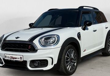 Mini Cooper SD Countryman 32.500 km 18.900 &euro; Düsseldorf 40589