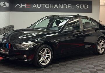 BMW 318 210.000 km 6.999 &euro; Remscheid 42857
