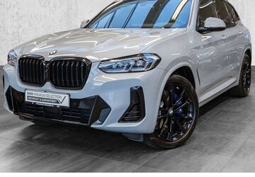 BMW X3 24.532 km 61.490 &euro; Leverkusen 51371