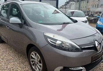 Renault Scenic 157.800 km 2.650 &euro; Leverkusen 51371