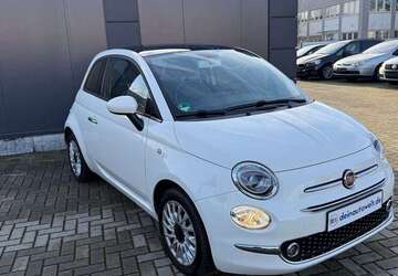 Fiat 500 128.000 km 6.900 &euro; Dormagen 41540