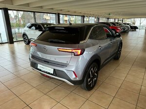 Opel Mokka e Elegance*Allwetter*Sitz- & Lenkradheiz. 3.100 km 27.980 &euro; HAAN 42781