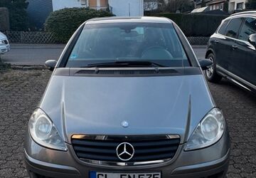 Mercedes-Benz A 150 156.920 km 3.000 &euro; Wermelskirchen 42929