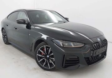 BMW 430 Gran Coupé 12.400 km 47.490 &euro; Remscheid 42853