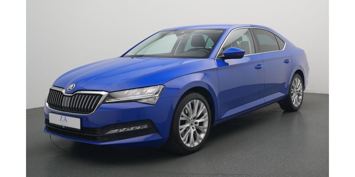Skoda Superb 142.450 km 20.490 &euro; Leverkusen 51373