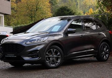 Ford Kuga 74.800 km 18.999 &euro; Kierspe 58566