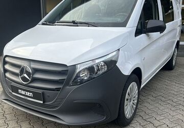 Mercedes-Benz Vito 3.050 km 49.840 &euro; Engelskirchen 51766