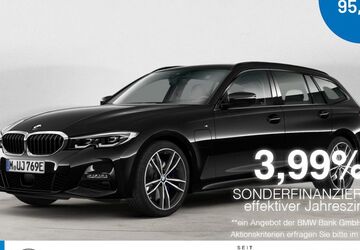 BMW 330 63.880 km 33.890 &euro; Remscheid 42897