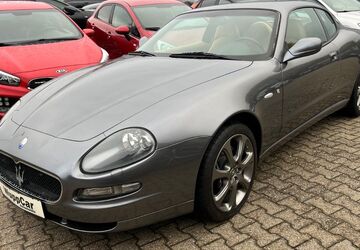 Maserati 4200 159.126 km 17.990 &euro; Wuppertal 42109