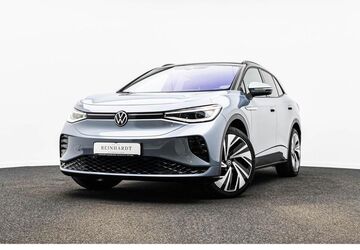 VW ID.4 38.158 km 31.875 &euro; Hagen 58091
