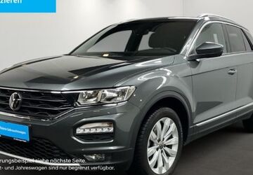 VW T-Roc 31.484 km 23.889 &euro; Hagen 58089