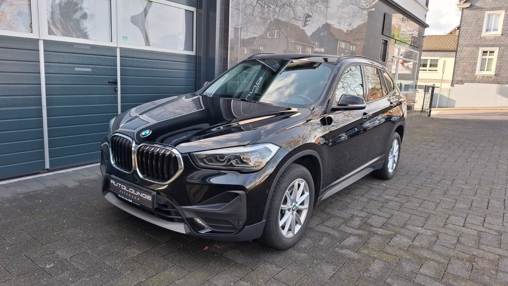 BMW X1 107.975 km 22.900 &euro; Wuppertal 42349