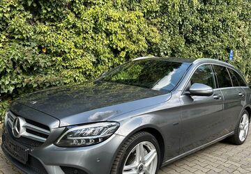 Mercedes-Benz C 300 173.700 km 17.990 &euro; Wuppertal 42281