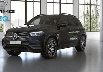 Mercedes-Benz GLE 350 69.844 km 71.390 &euro; Hagen 58135