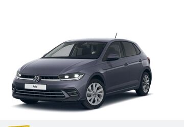 VW Polo 9.950 km 24.360 &euro; Remscheid 42897