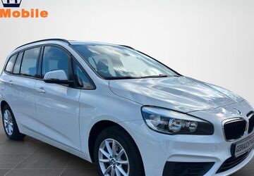 BMW 216 243.000 km 6.500 &euro; Düsseldorf 40472