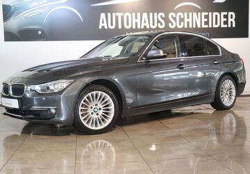 BMW 320 167.272 km 12.200 &euro; Ratingen 40880