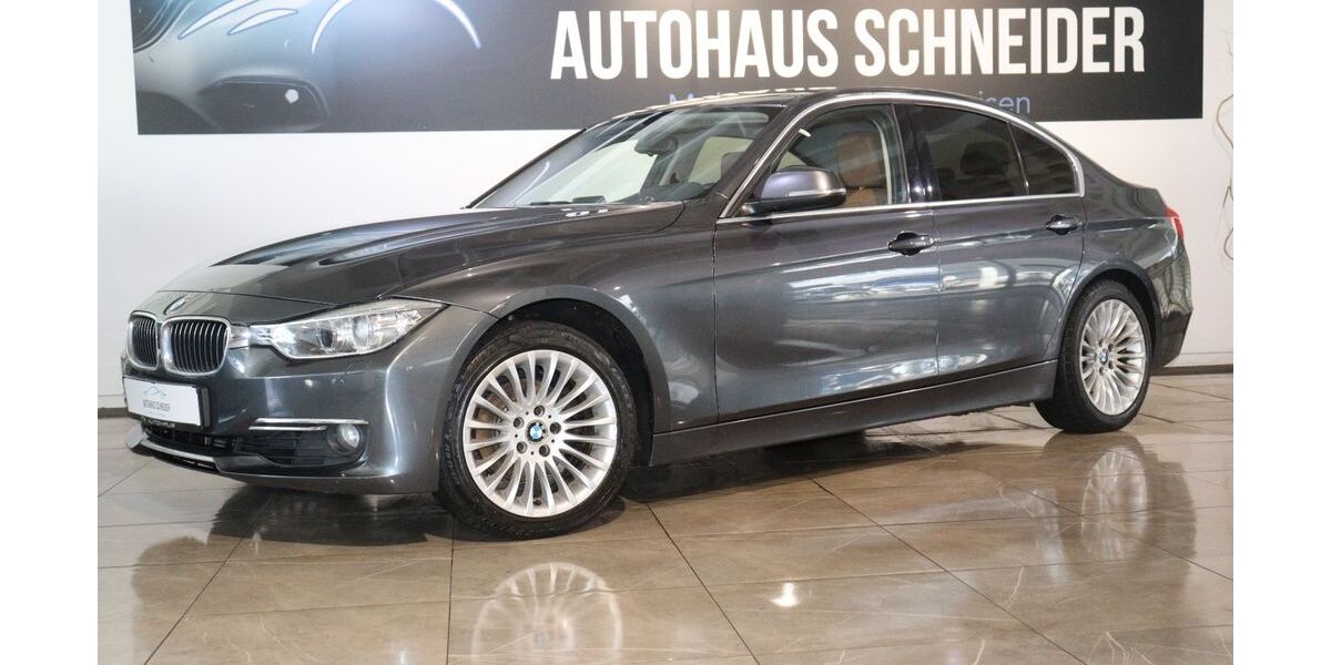 BMW 320 167.272 km 12.450 &euro; Ratingen 40880
