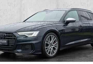 Audi S6 62.598 km 45.980 &euro; Düsseldorf 40474