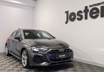 Audi A3 6.526 km 35.690 &euro; Monheim 40789