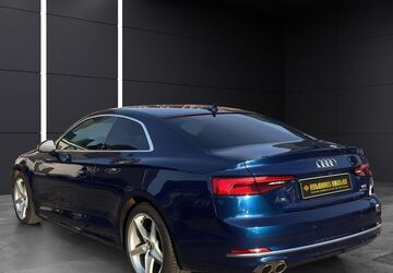 Audi A5 139.000 km 23.900 &euro; Remscheid 42897