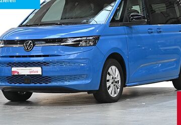 VW T7 Multivan 45.422 km 37.599 &euro; Wuppertal 42109