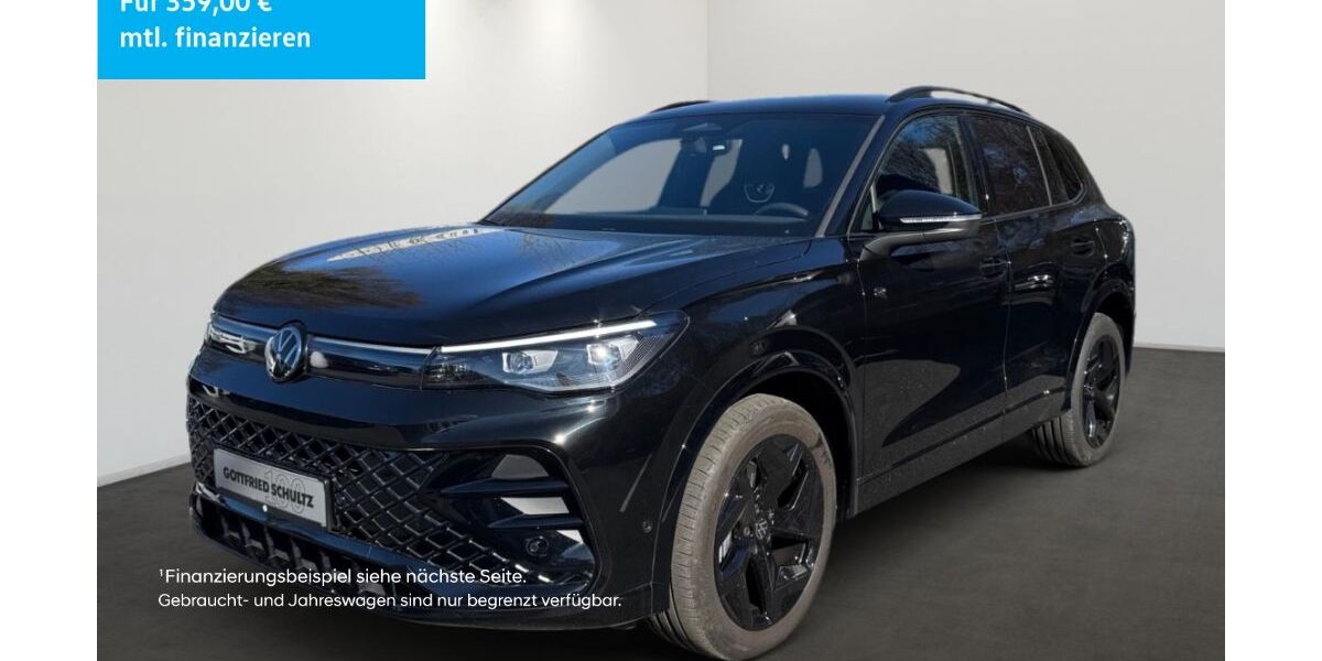 VW Tiguan 10.617 km 41.950 &euro; Wuppertal 42109