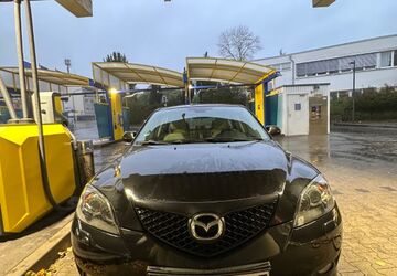 Mazda 3 140.000 km 3.999 &euro; Wuppertal 42119