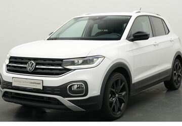 VW T-Cross 36.007 km 17.380 &euro; Leverkusen 51379