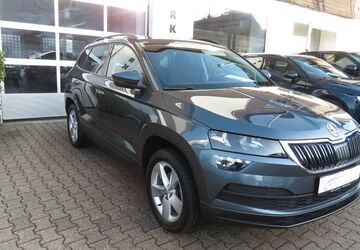 Skoda Karoq 92.500 km 17.900 &euro; Wermelskirchen 42929