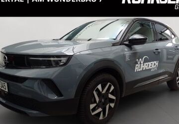 Opel Mokka 1.857 km 21.990 &euro; Wuppertal 42103