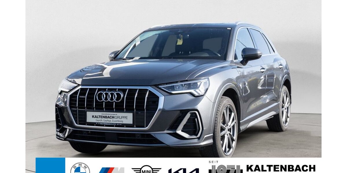 Audi Q3 86.490 km 28.890 &euro; Overath-Vilkerath 51491