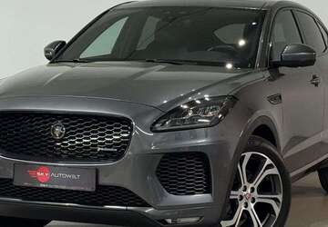 Jaguar E-Pace 106.300 km 20.450 &euro; Remscheid 42859