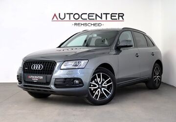 Audi Q5 115.802 km 18.950 &euro; Remscheid 42897