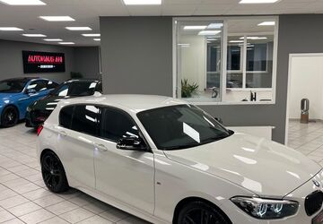 BMW M140i 82.565 km 32.900 &euro; Remscheid 42857