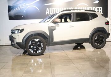 Dacia Duster 6.657 km 23.900 &euro; Ratingen 40880