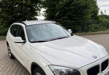 BMW X1 140.000 km 9.990 &euro; Remscheid 42855