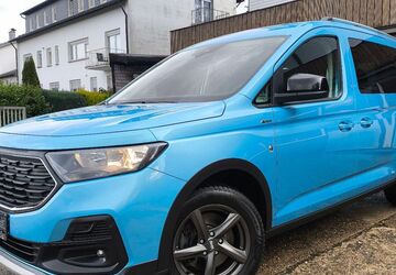 Ford Grand Tourneo 55.100 km 26.950 &euro; Solingen 42657