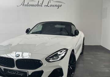 BMW Z4 M40 11.900 km 47.990 &euro; Remscheid 42855