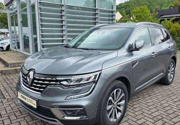Renault Koleos 40.500 km 25.695 &euro; Hagen 58091